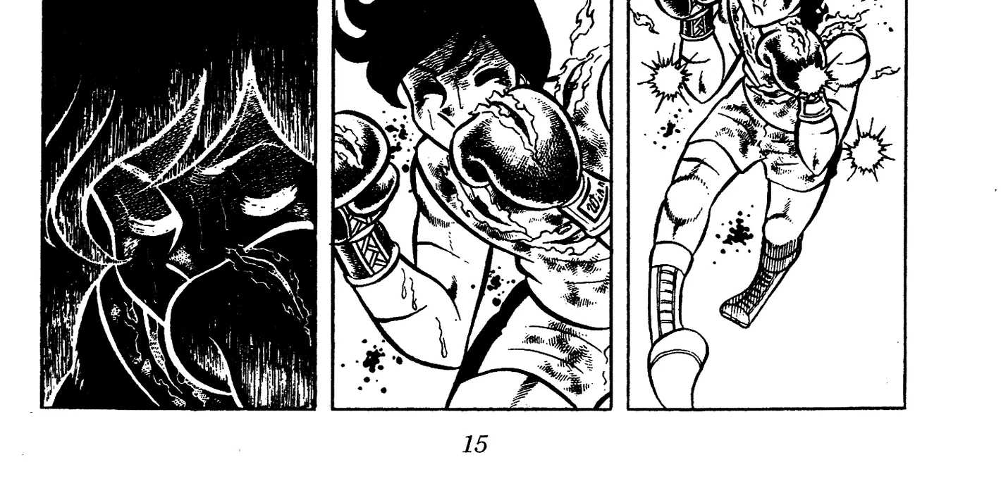 Read Ring ni Kakero Manga Online