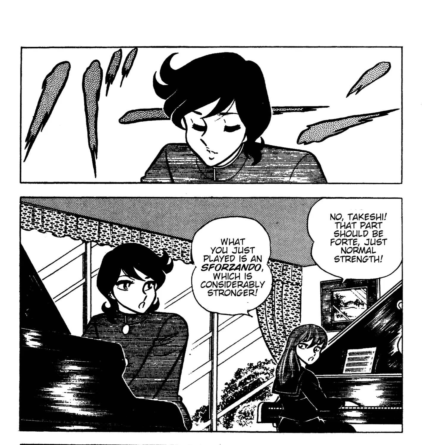 Read Ring ni Kakero Manga Online