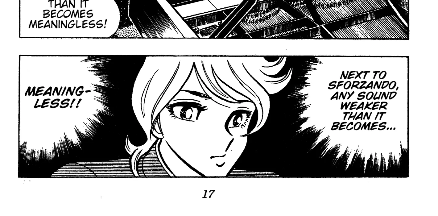 Read Ring ni Kakero Manga Online