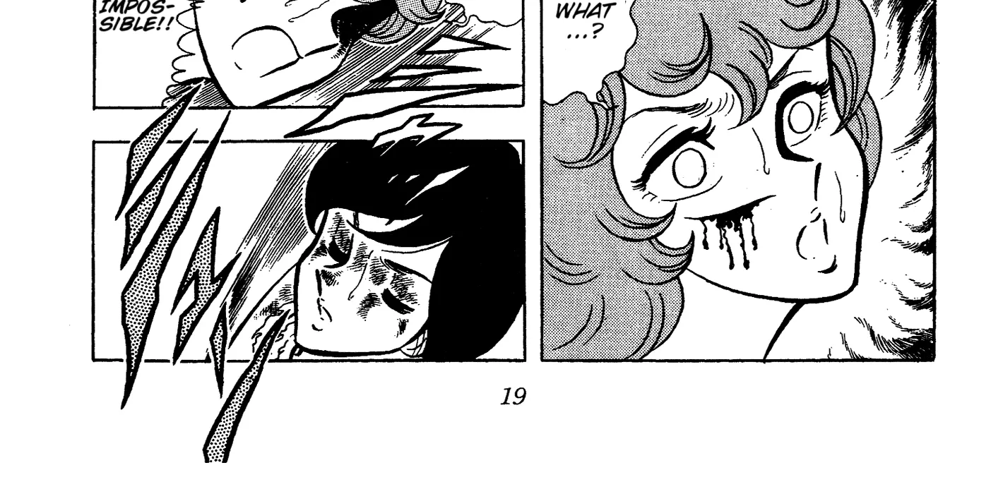 Read Ring ni Kakero Manga Online