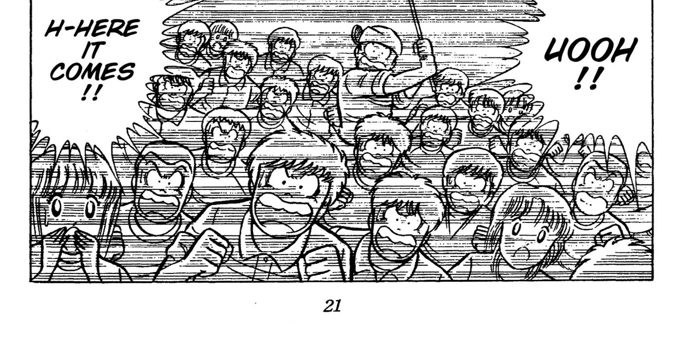 Read Ring ni Kakero Manga Online