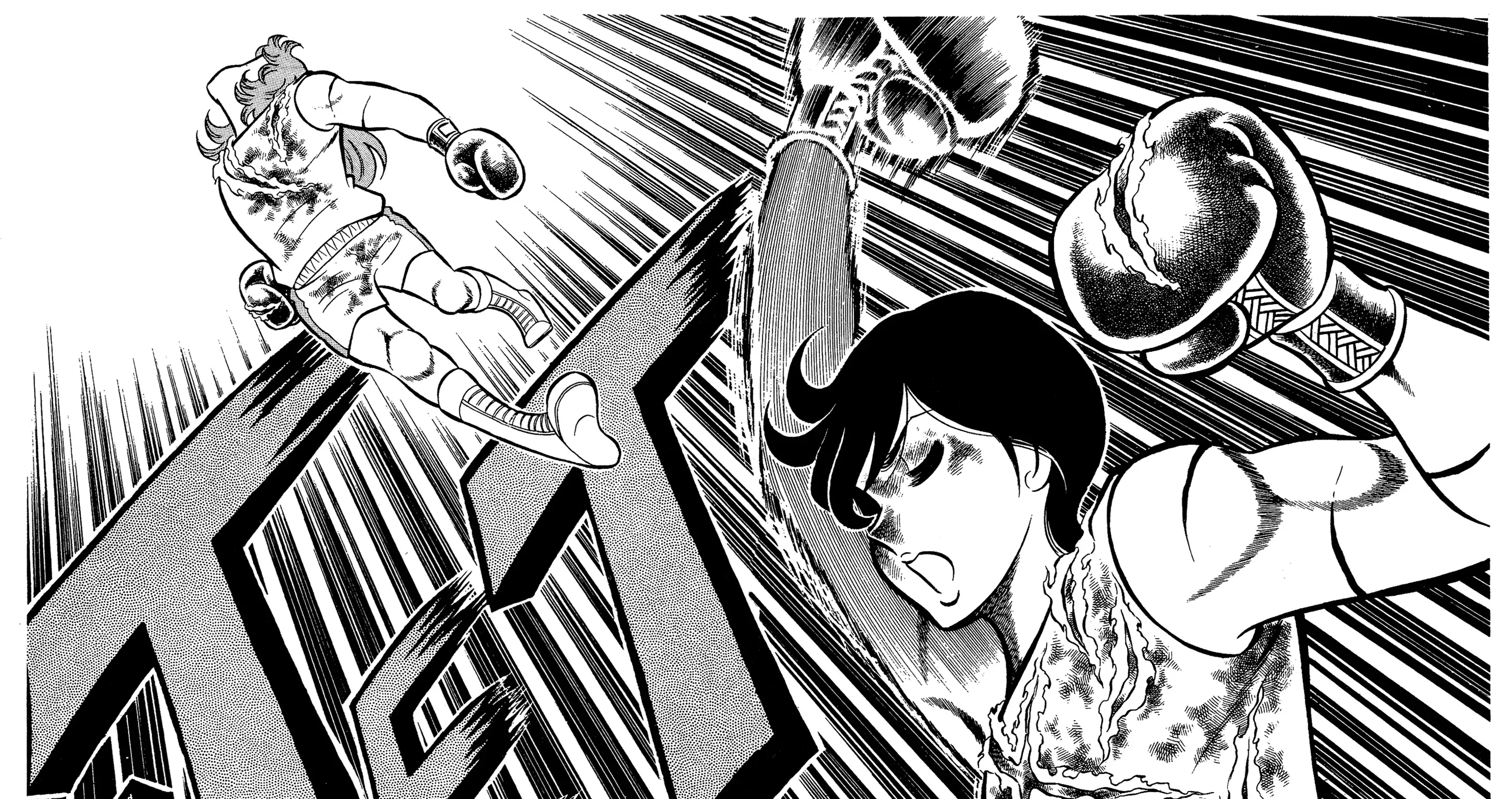 Read Ring ni Kakero Manga Online