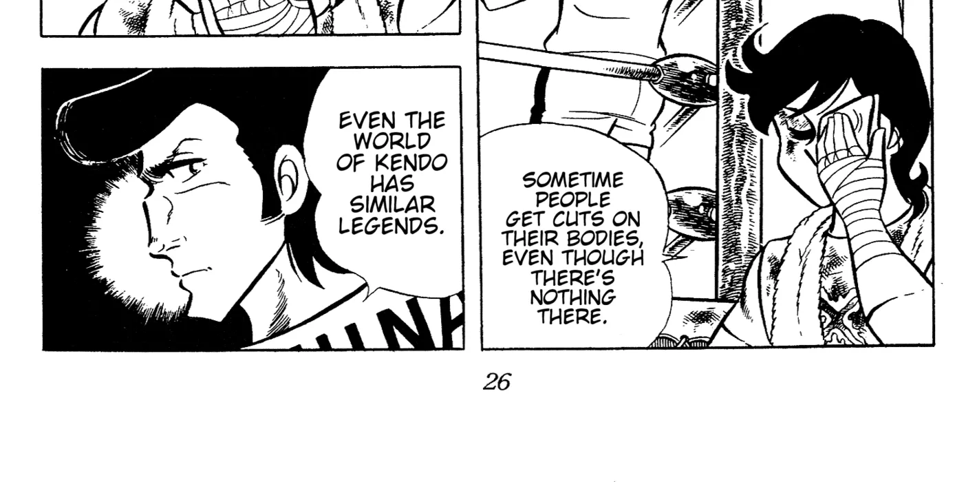 Read Ring ni Kakero Manga Online