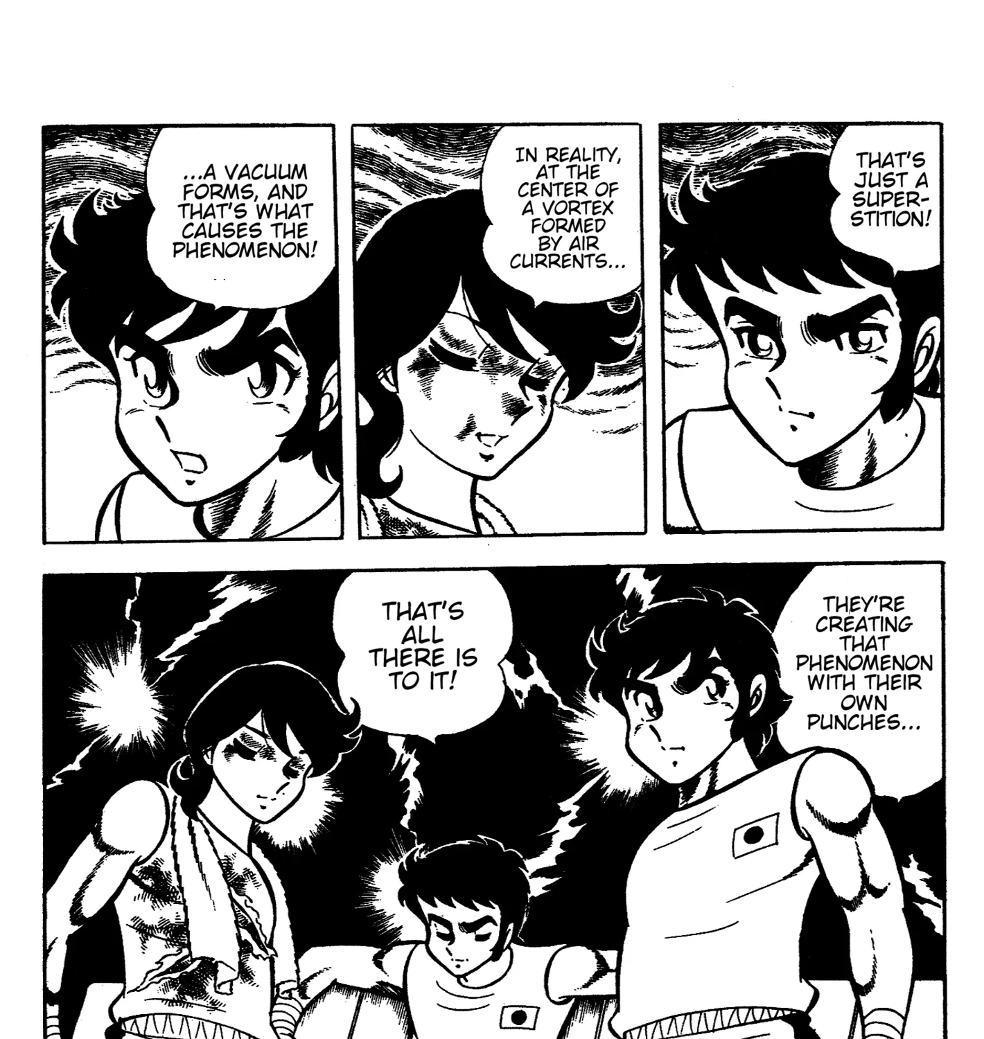 Read Ring ni Kakero Manga Online