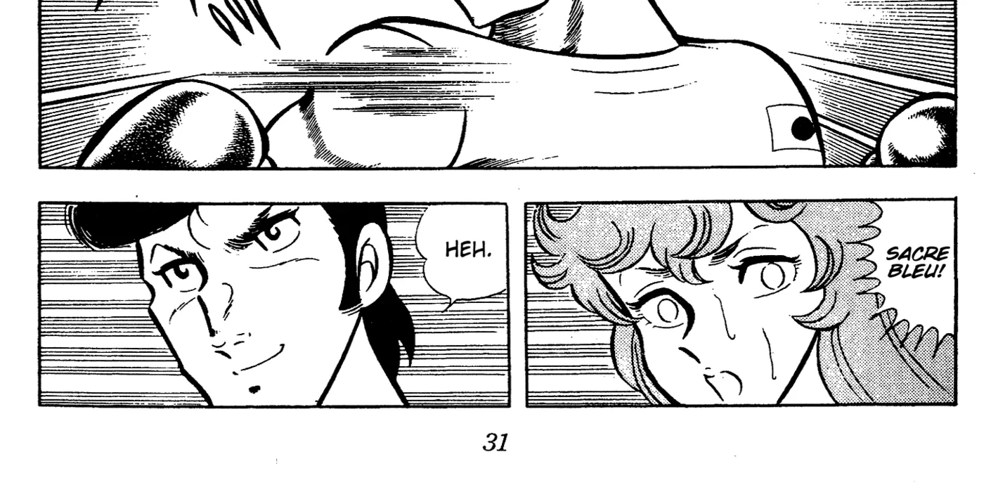 Read Ring ni Kakero Manga Online