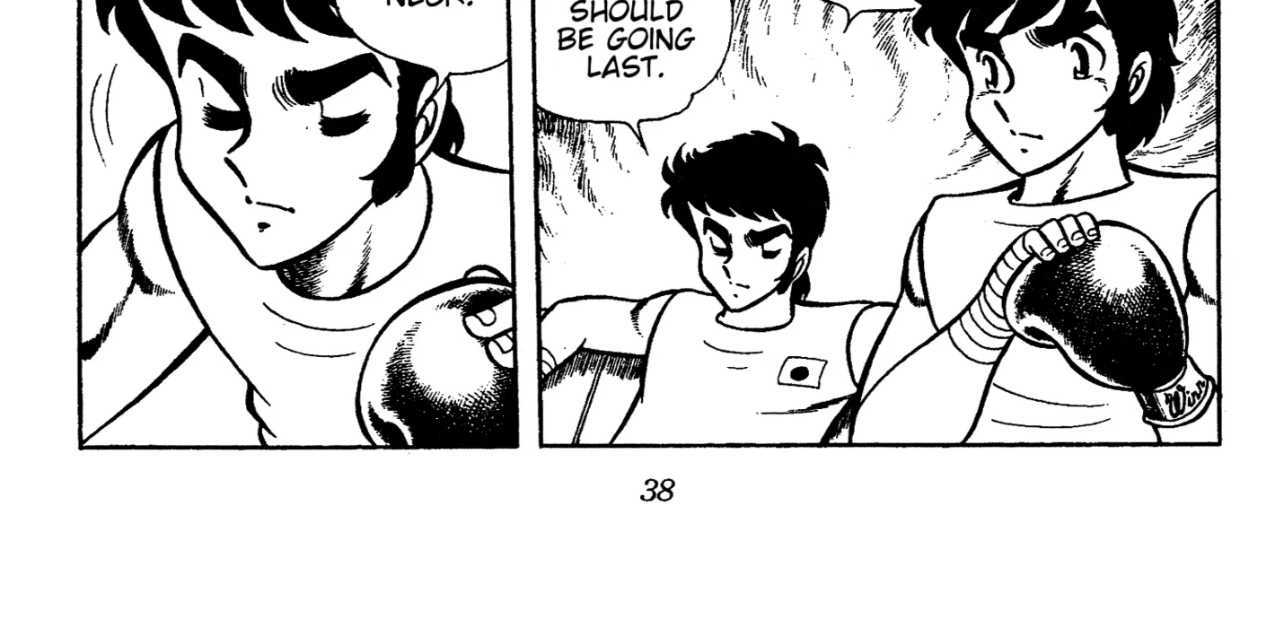 Read Ring ni Kakero Manga Online