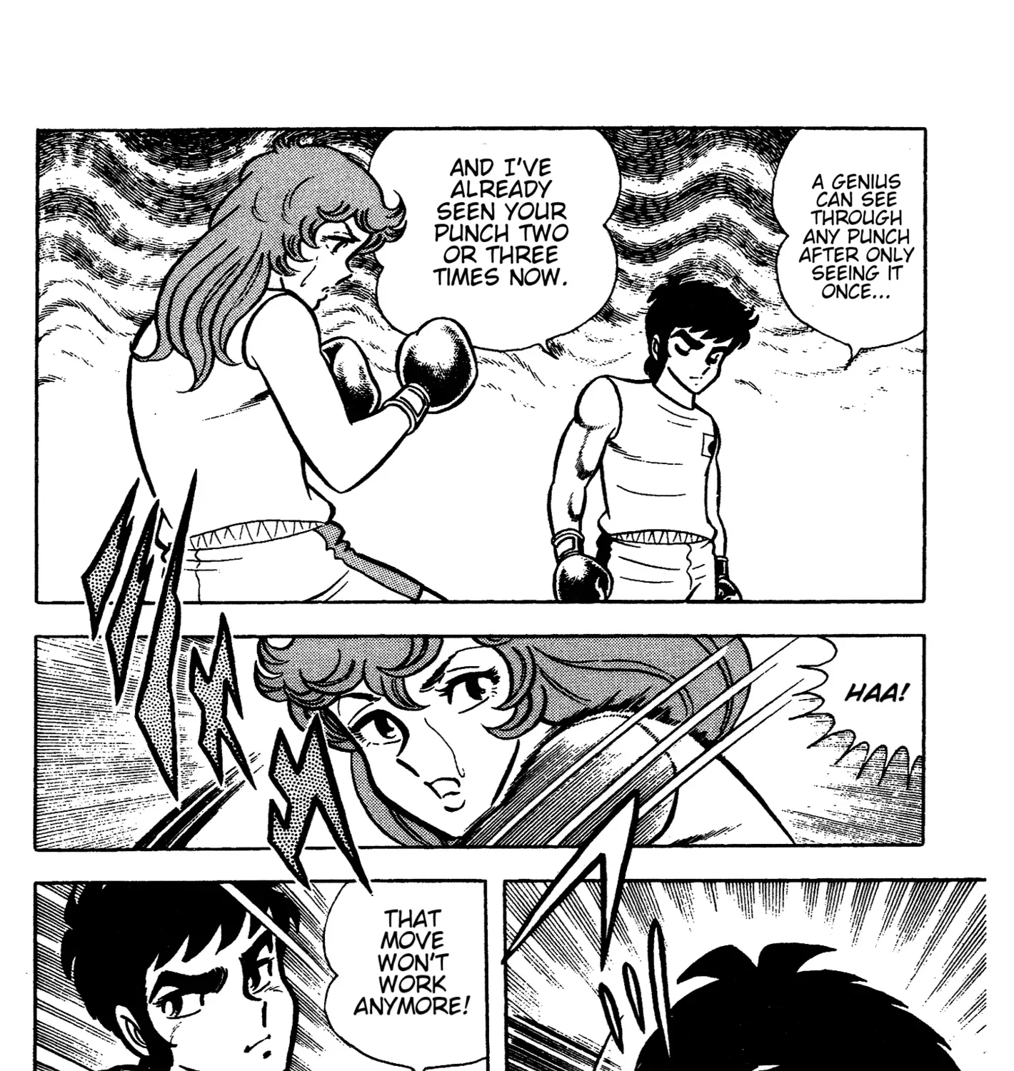 Read Ring ni Kakero Manga Online