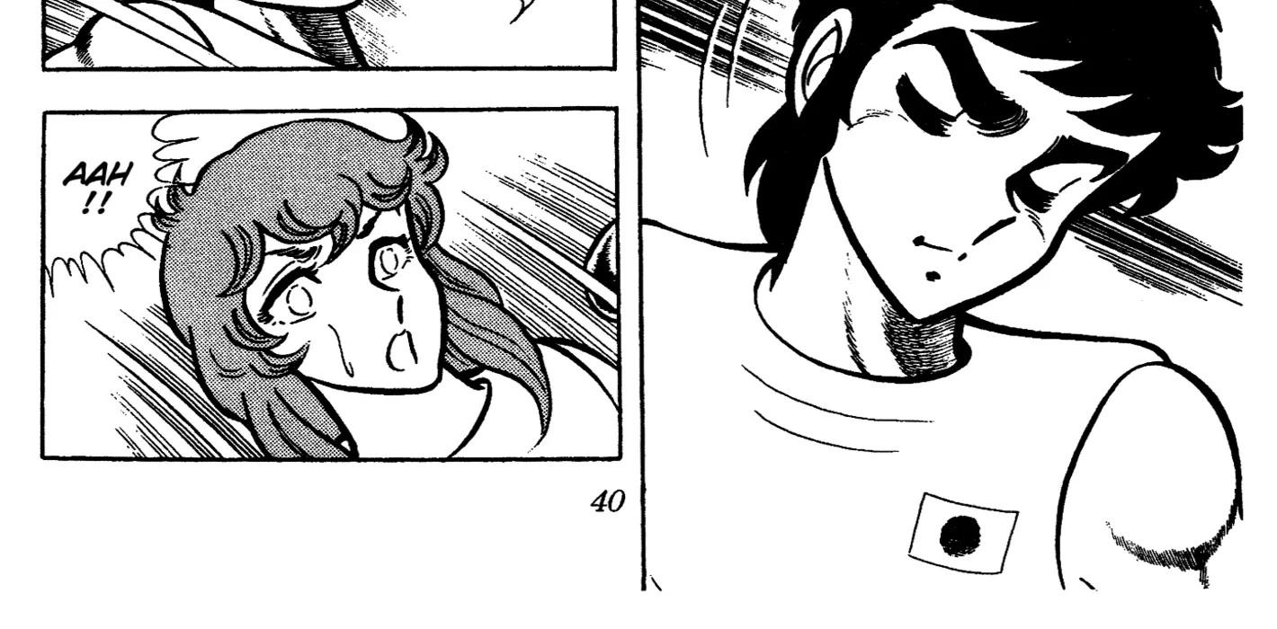 Read Ring ni Kakero Manga Online