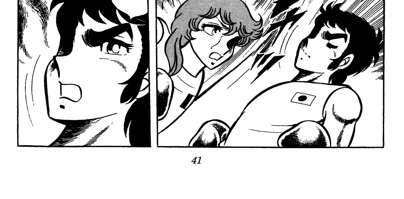 Read Ring ni Kakero Manga Online