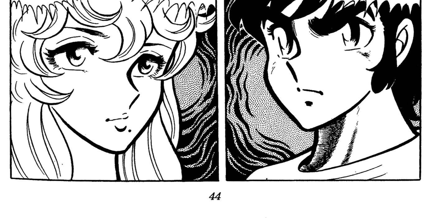 Read Ring ni Kakero Manga Online