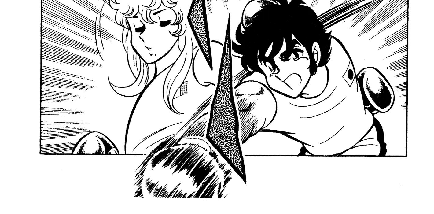 Read Ring ni Kakero Manga Online