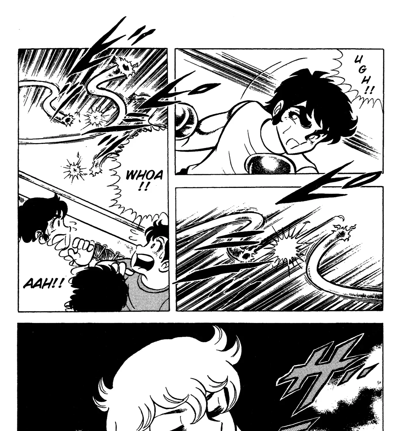 Read Ring ni Kakero Manga Online