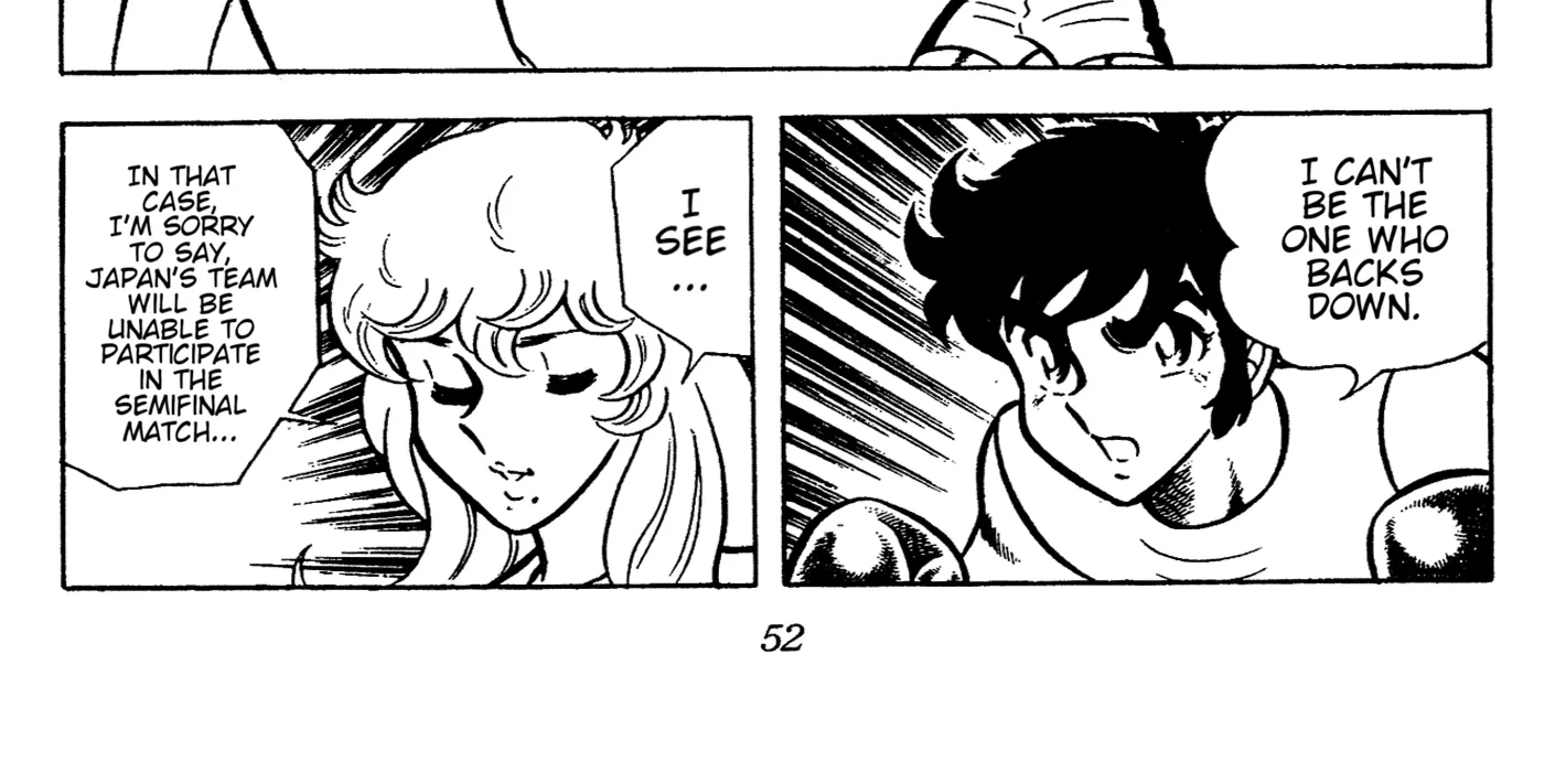 Read Ring ni Kakero Manga Online