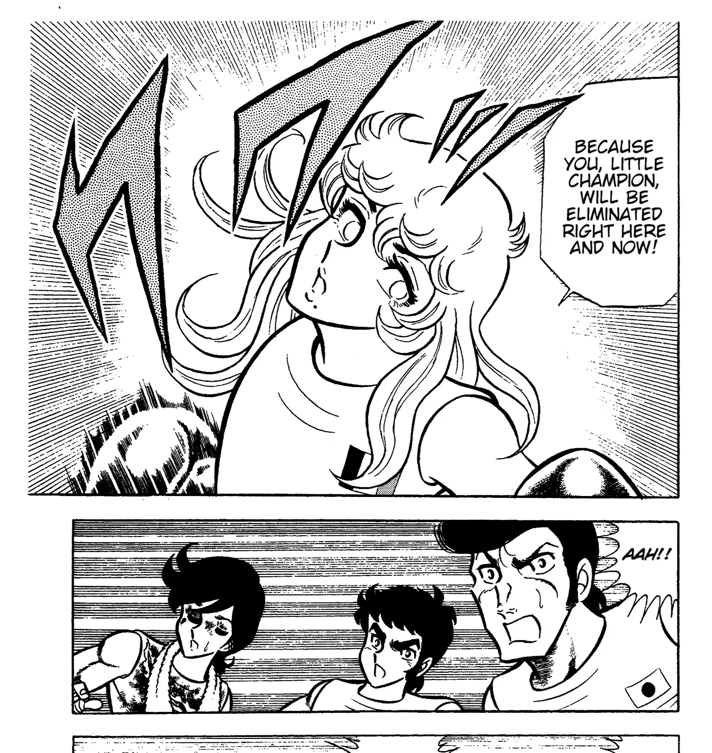 Read Ring ni Kakero Manga Online