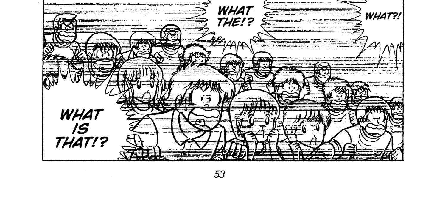 Read Ring ni Kakero Manga Online