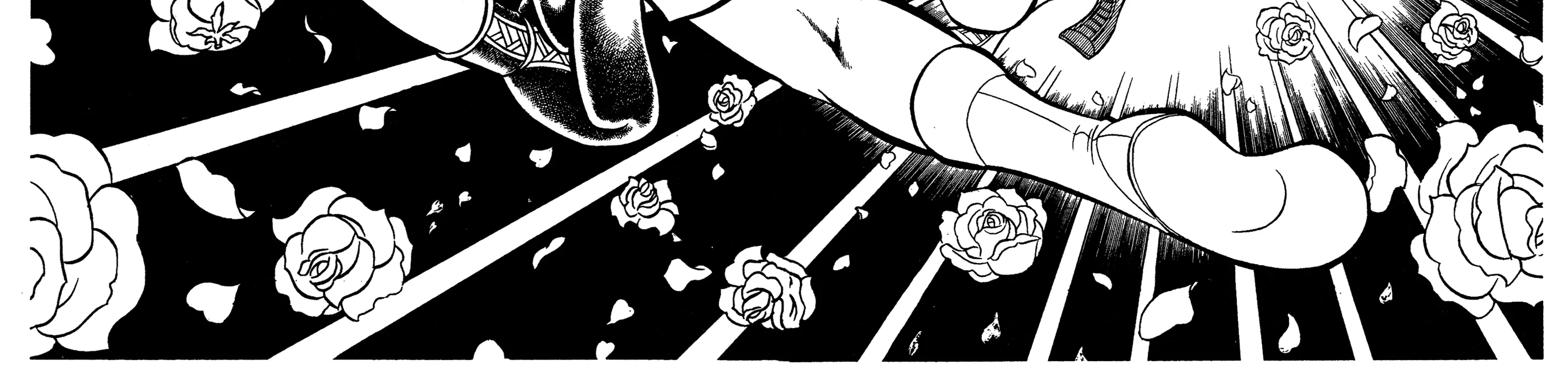 Read Ring ni Kakero Manga Online