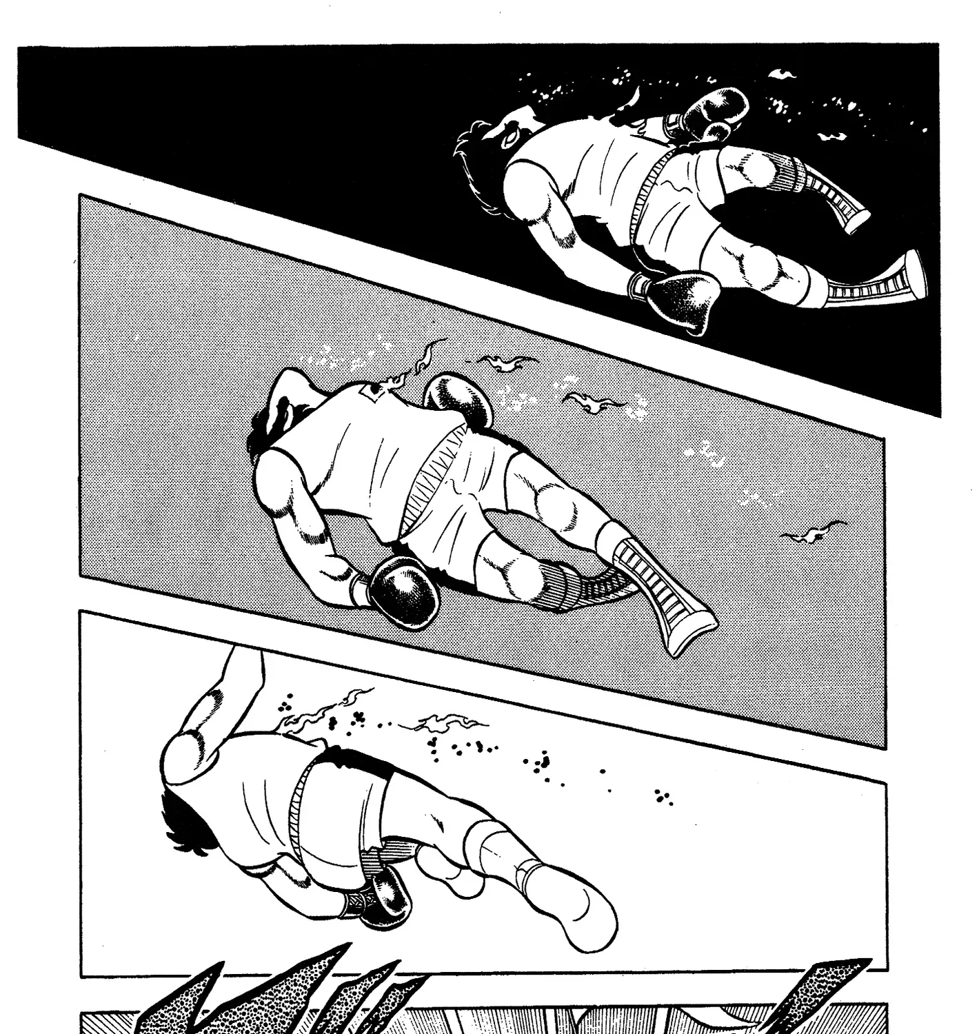 Read Ring ni Kakero Manga Online