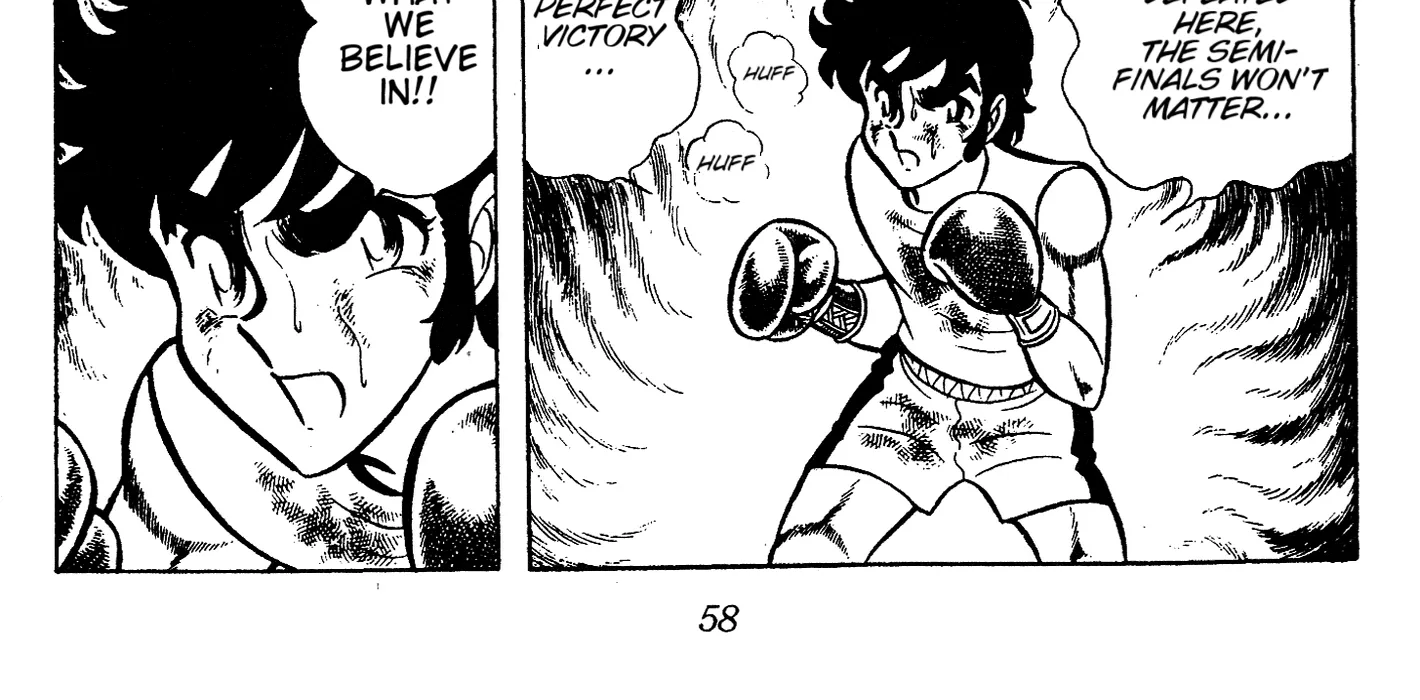 Read Ring ni Kakero Manga Online