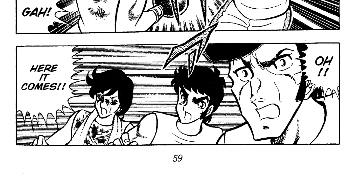 Read Ring ni Kakero Manga Online