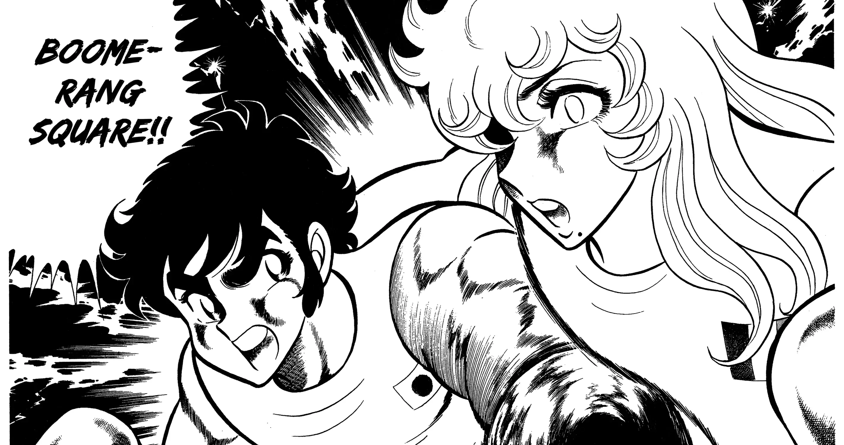 Read Ring ni Kakero Manga Online