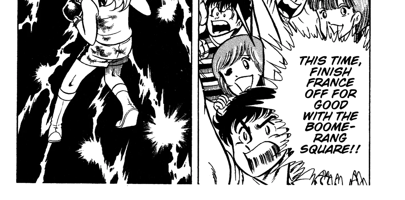 Read Ring ni Kakero Manga Online