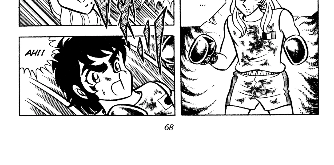 Read Ring ni Kakero Manga Online