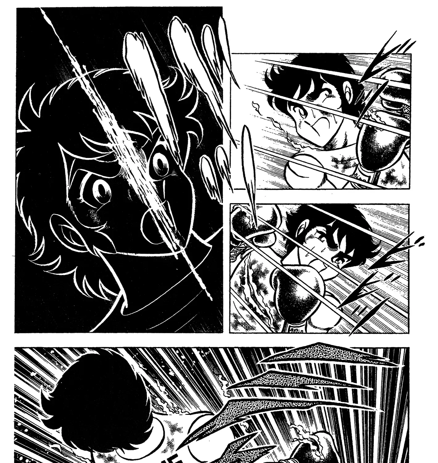 Read Ring ni Kakero Manga Online