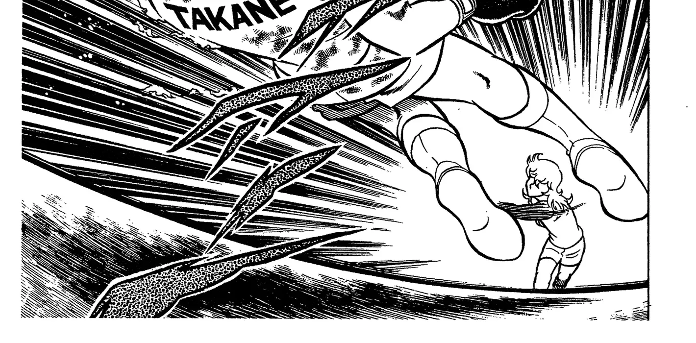 Read Ring ni Kakero Manga Online