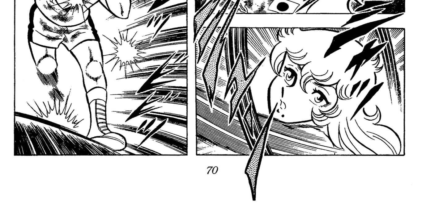 Read Ring ni Kakero Manga Online