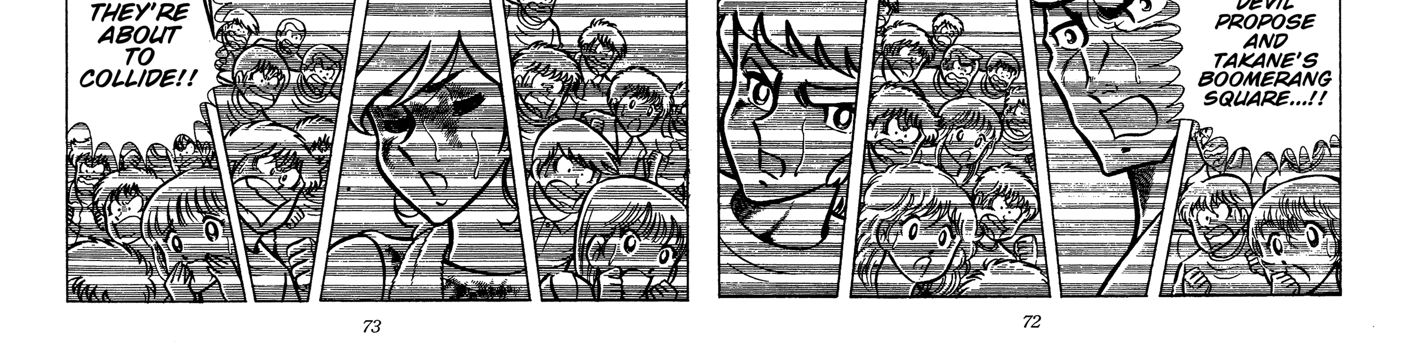 Read Ring ni Kakero Manga Online