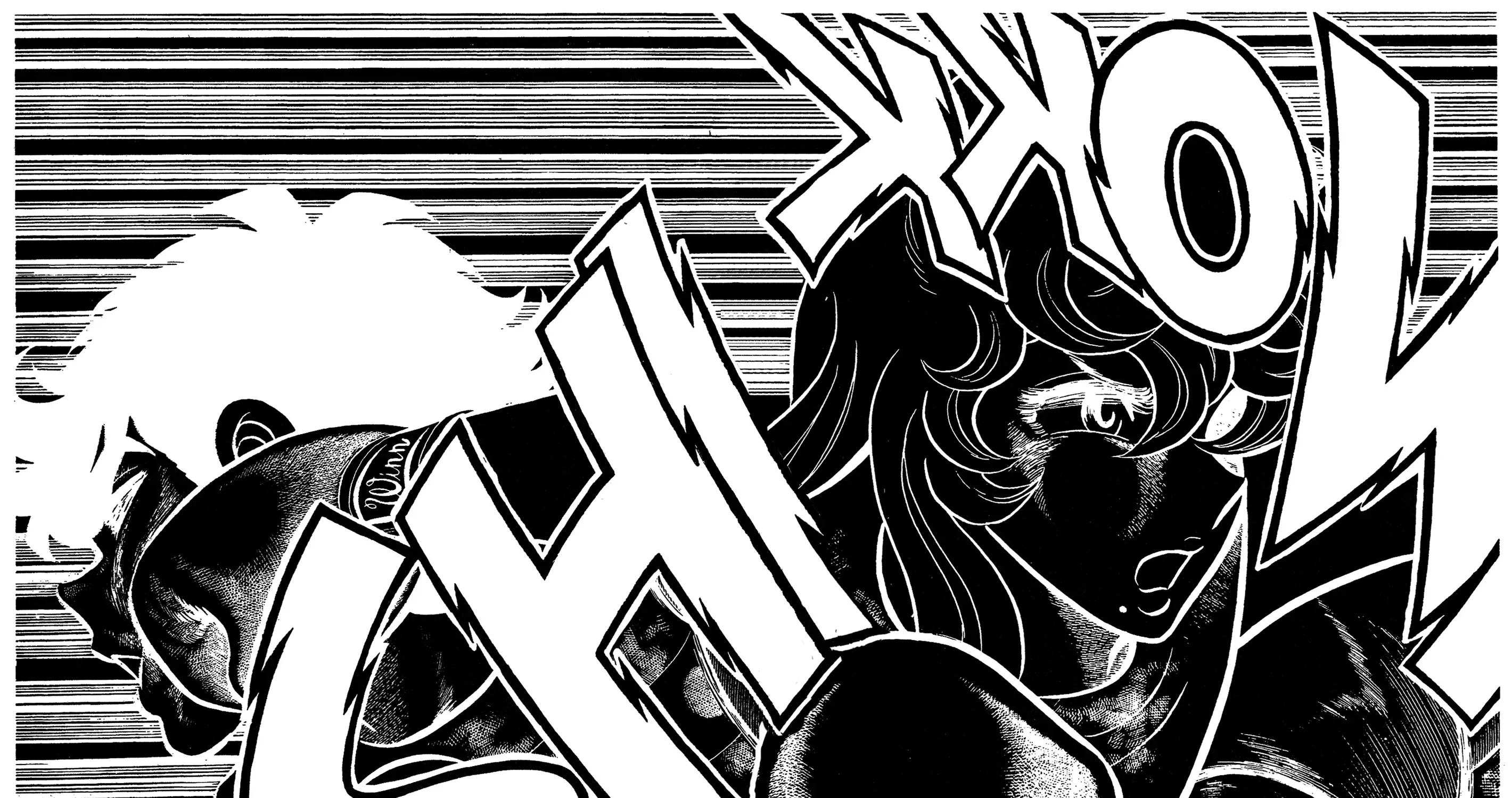 Read Ring ni Kakero Manga Online