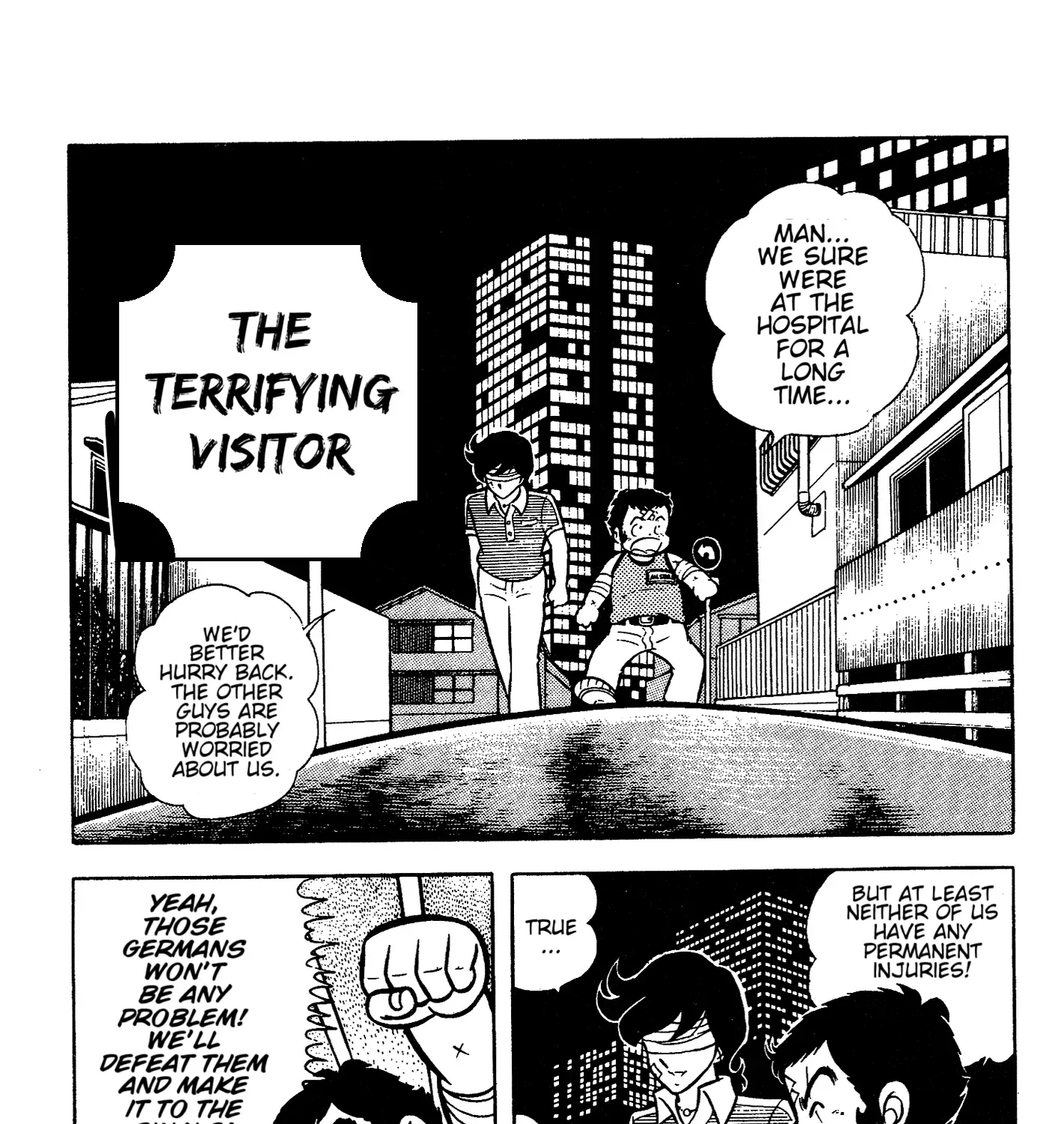 Read Ring ni Kakero Manga Online