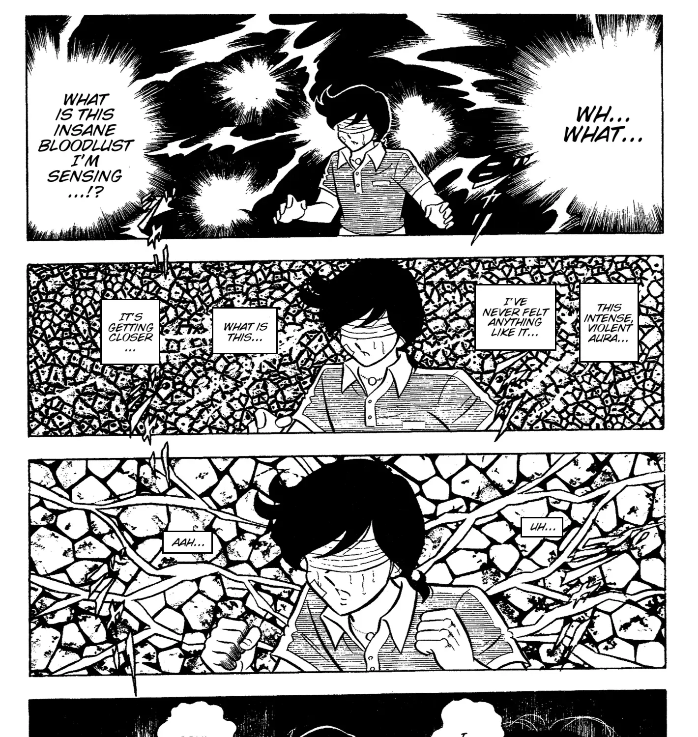 Read Ring ni Kakero Manga Online