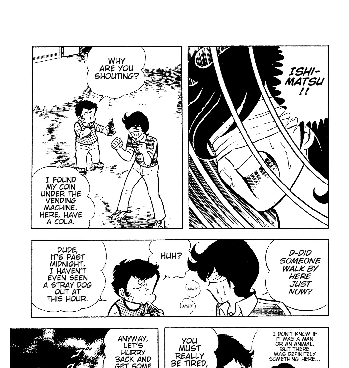 Read Ring ni Kakero Manga Online