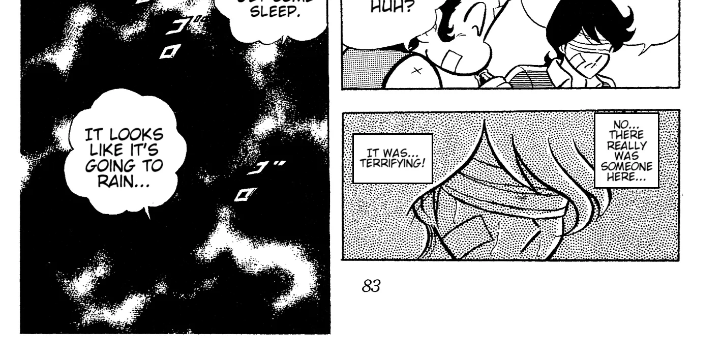 Read Ring ni Kakero Manga Online