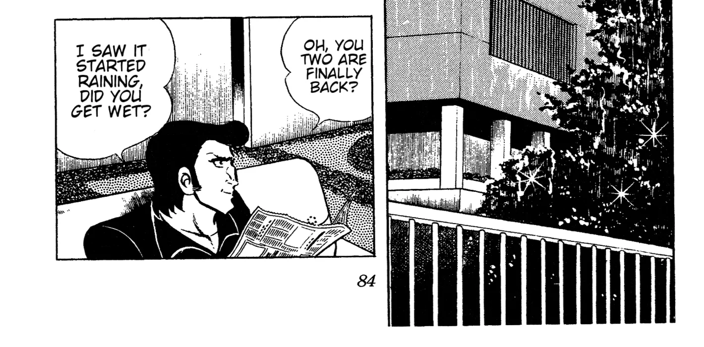 Read Ring ni Kakero Manga Online