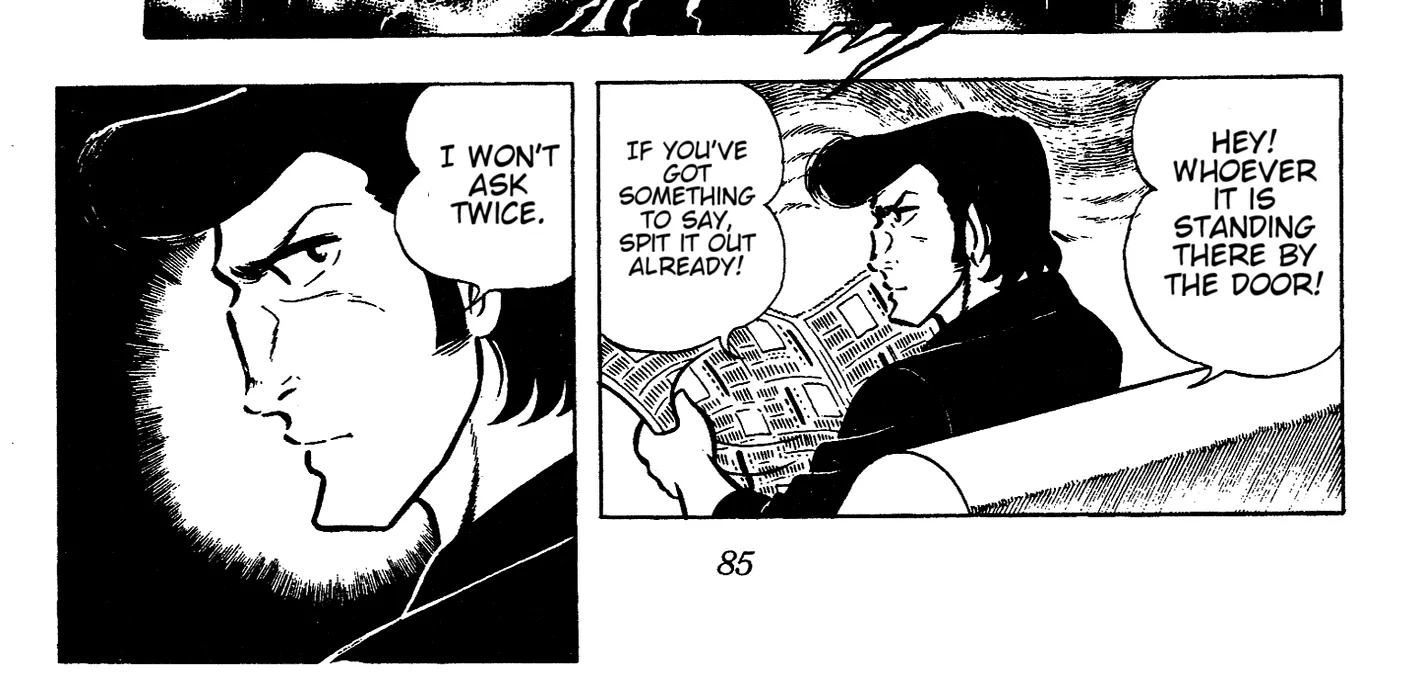 Read Ring ni Kakero Manga Online