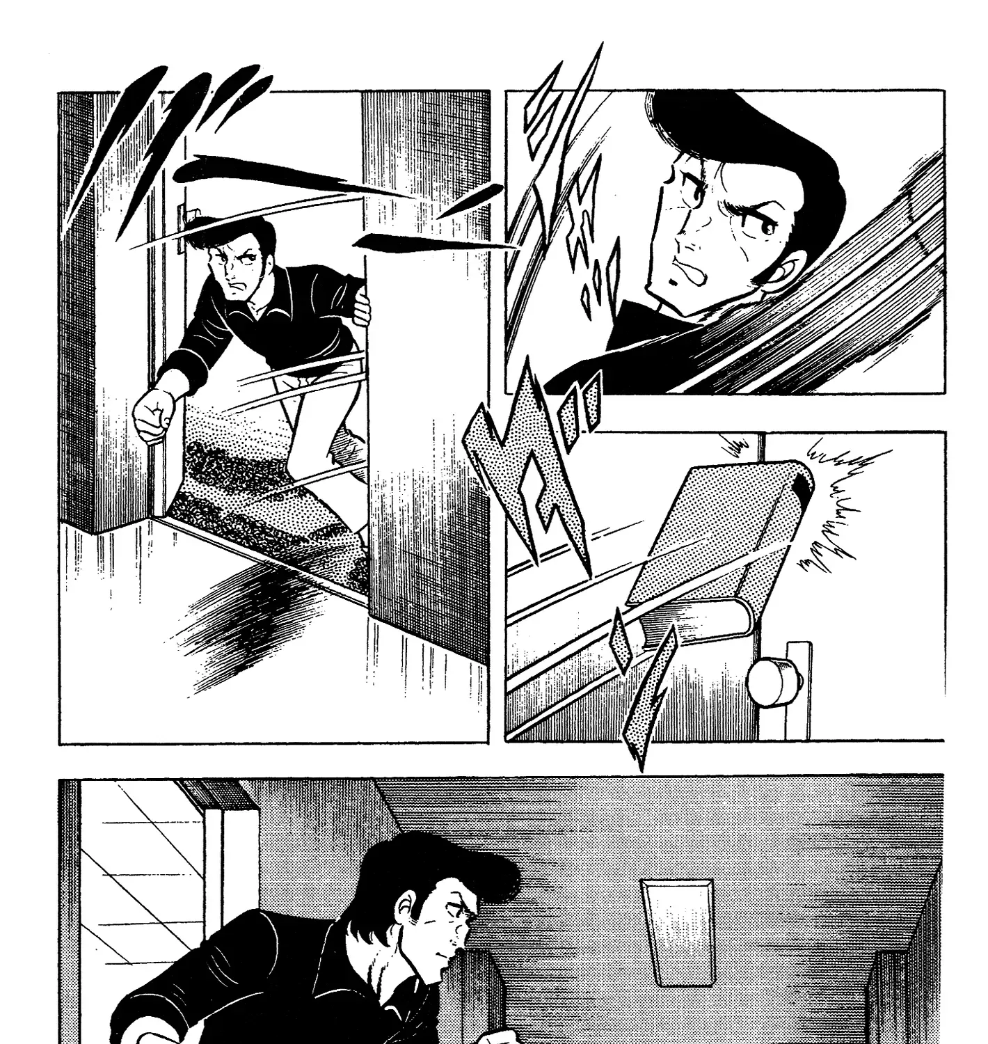 Read Ring ni Kakero Manga Online