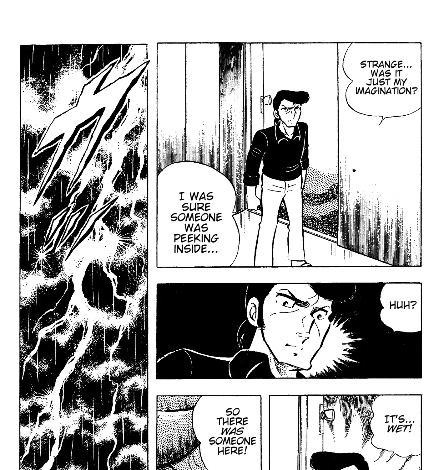 Read Ring ni Kakero Manga Online