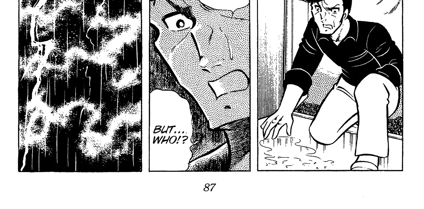 Read Ring ni Kakero Manga Online