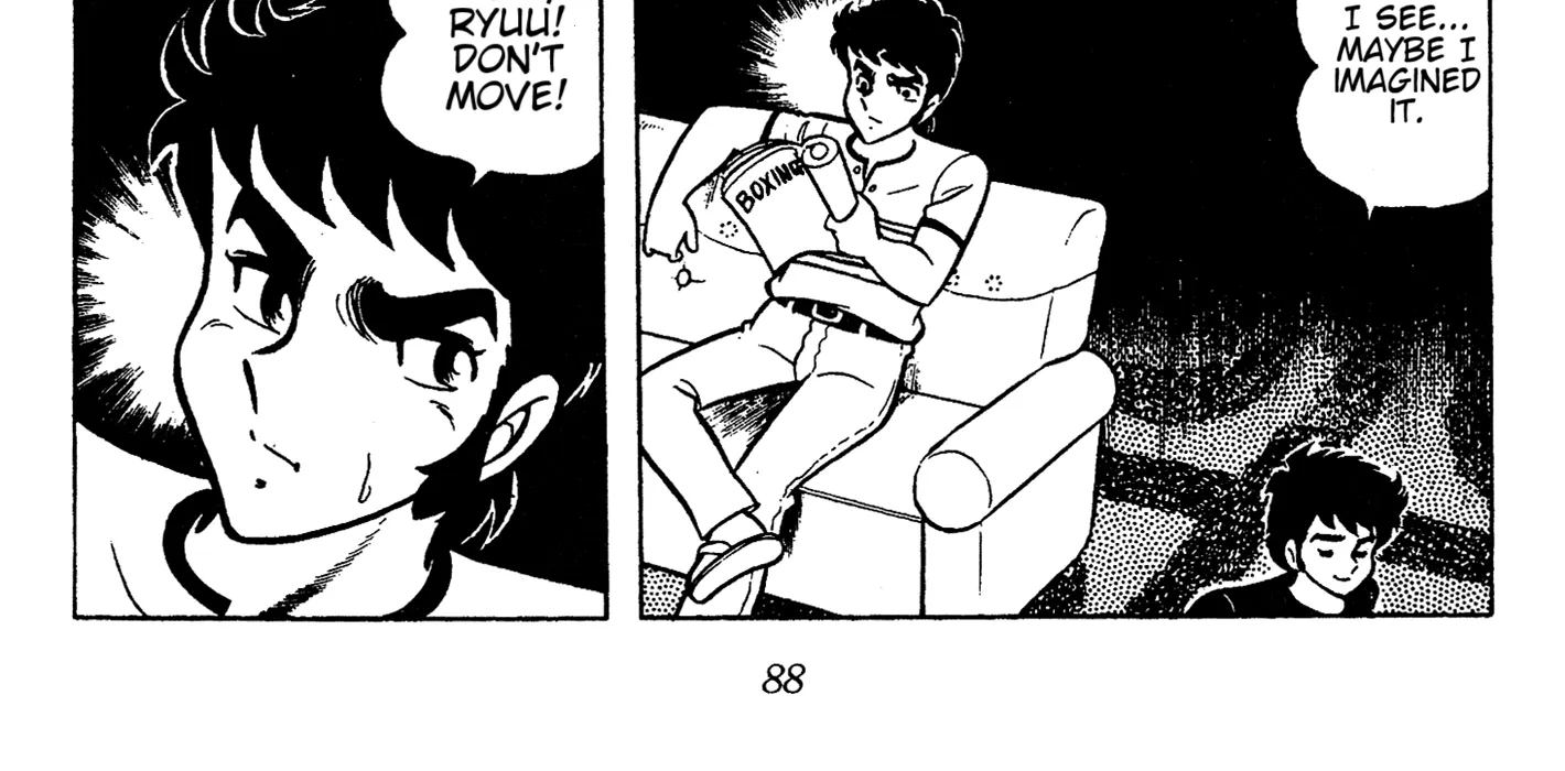 Read Ring ni Kakero Manga Online