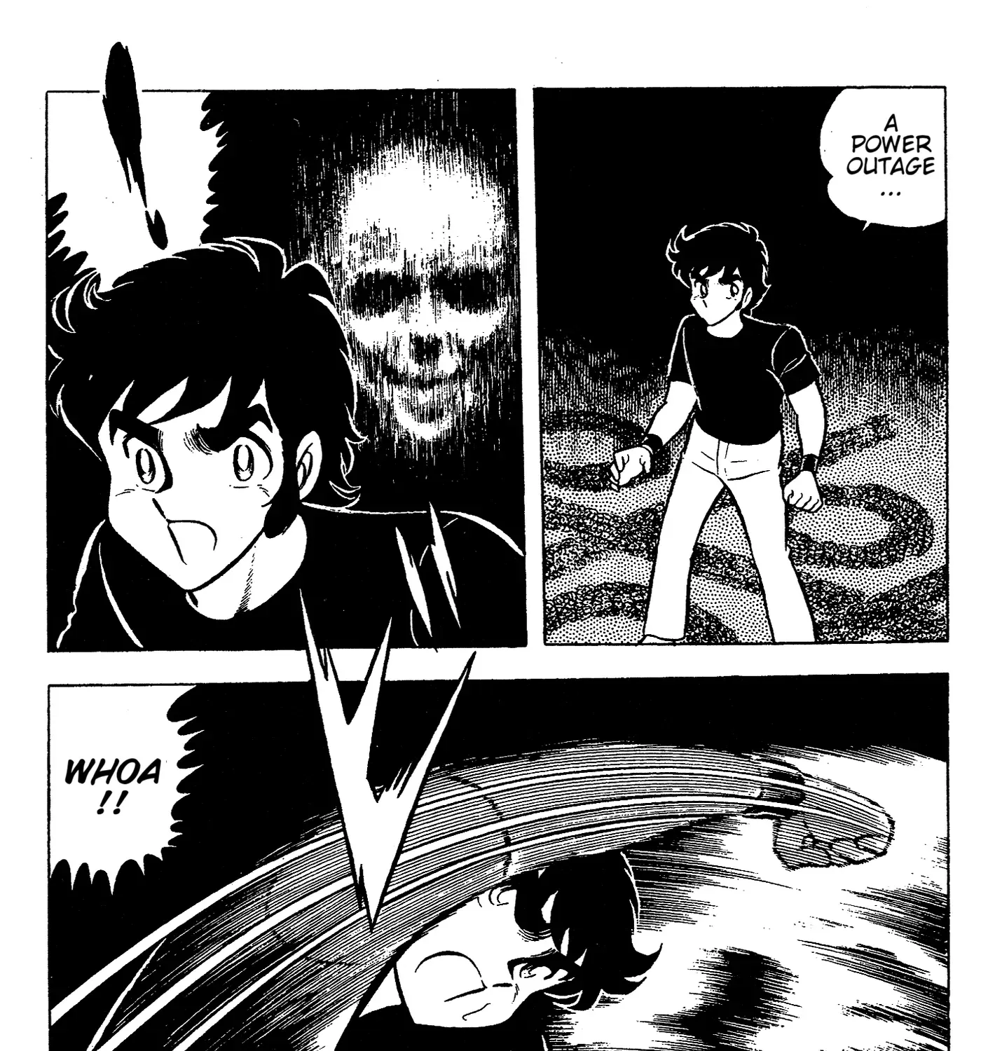 Read Ring ni Kakero Manga Online