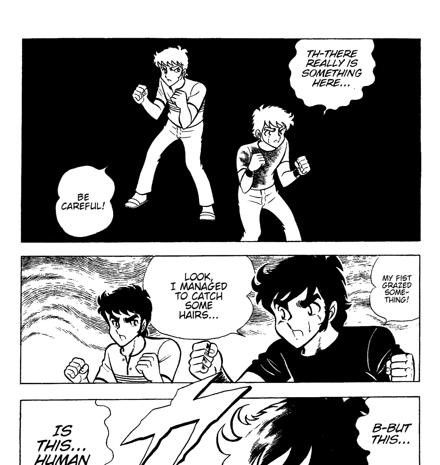 Read Ring ni Kakero Manga Online