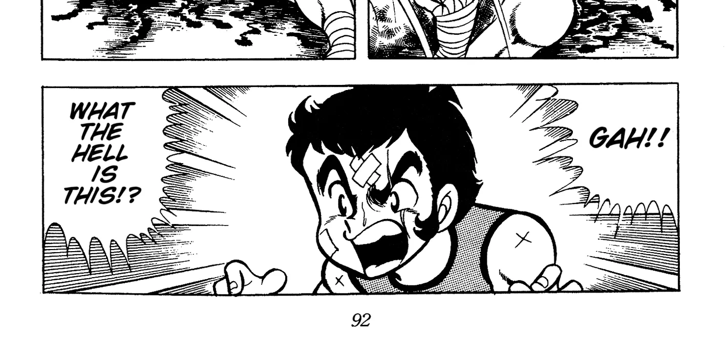 Read Ring ni Kakero Manga Online