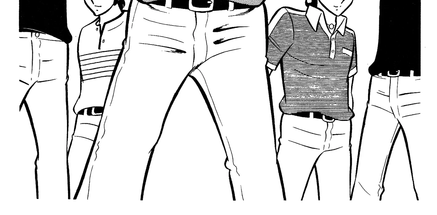 Read Ring ni Kakero Manga Online