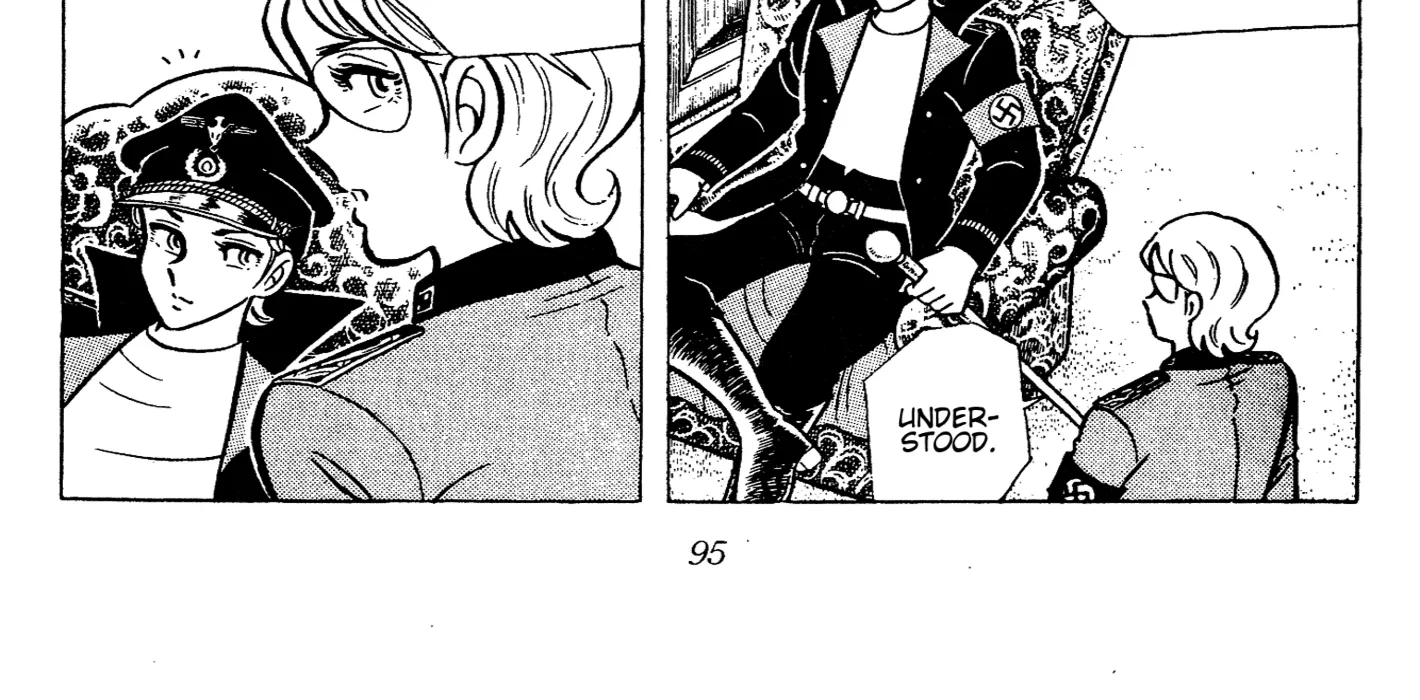 Read Ring ni Kakero Manga Online