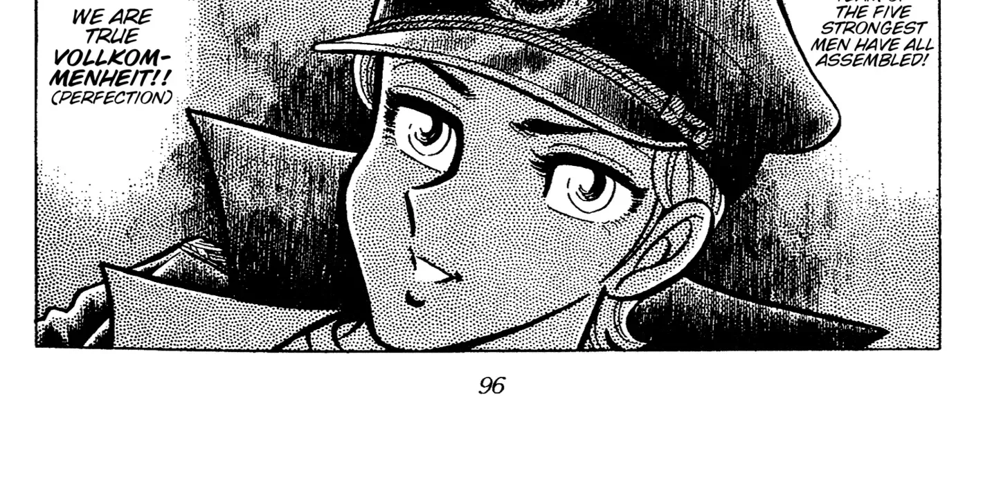 Read Ring ni Kakero Manga Online