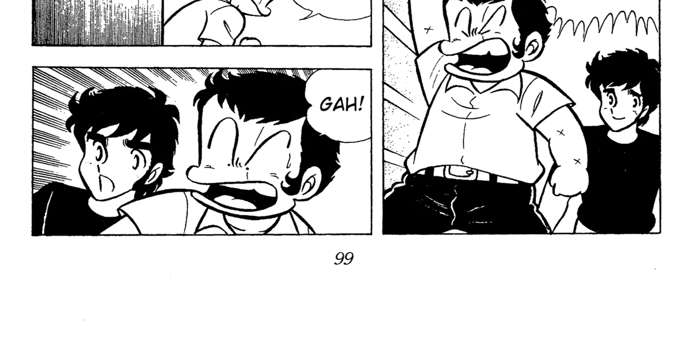 Read Ring ni Kakero Manga Online