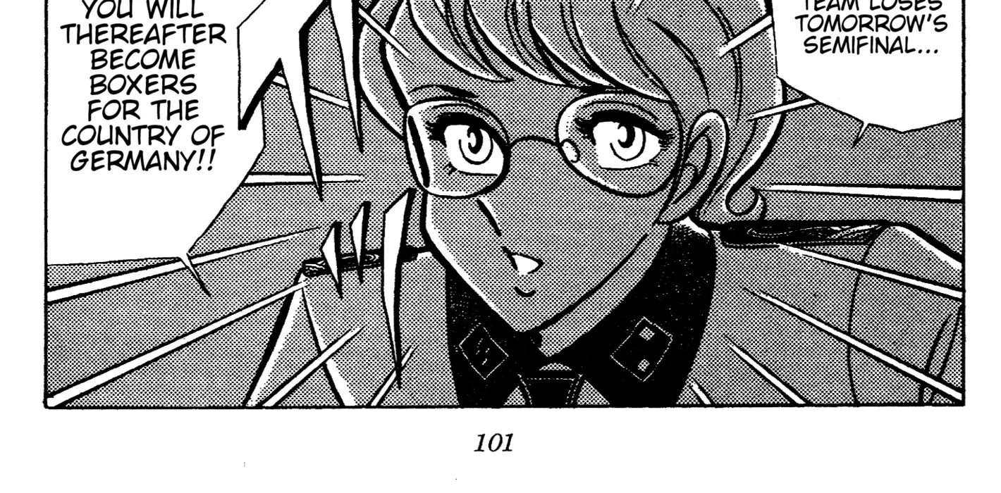 Read Ring ni Kakero Manga Online