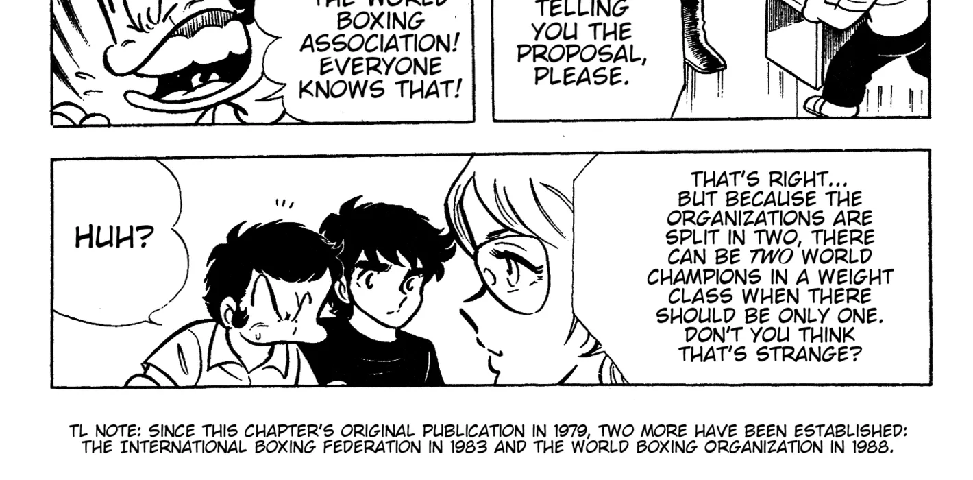 Read Ring ni Kakero Manga Online